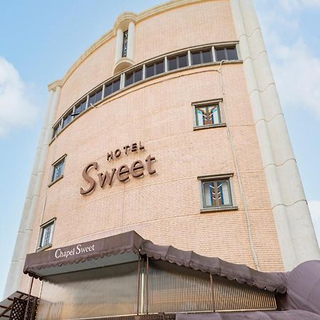 Hotel Chapel Sweet (Adults Only) Kobe Ngoại thất bức ảnh