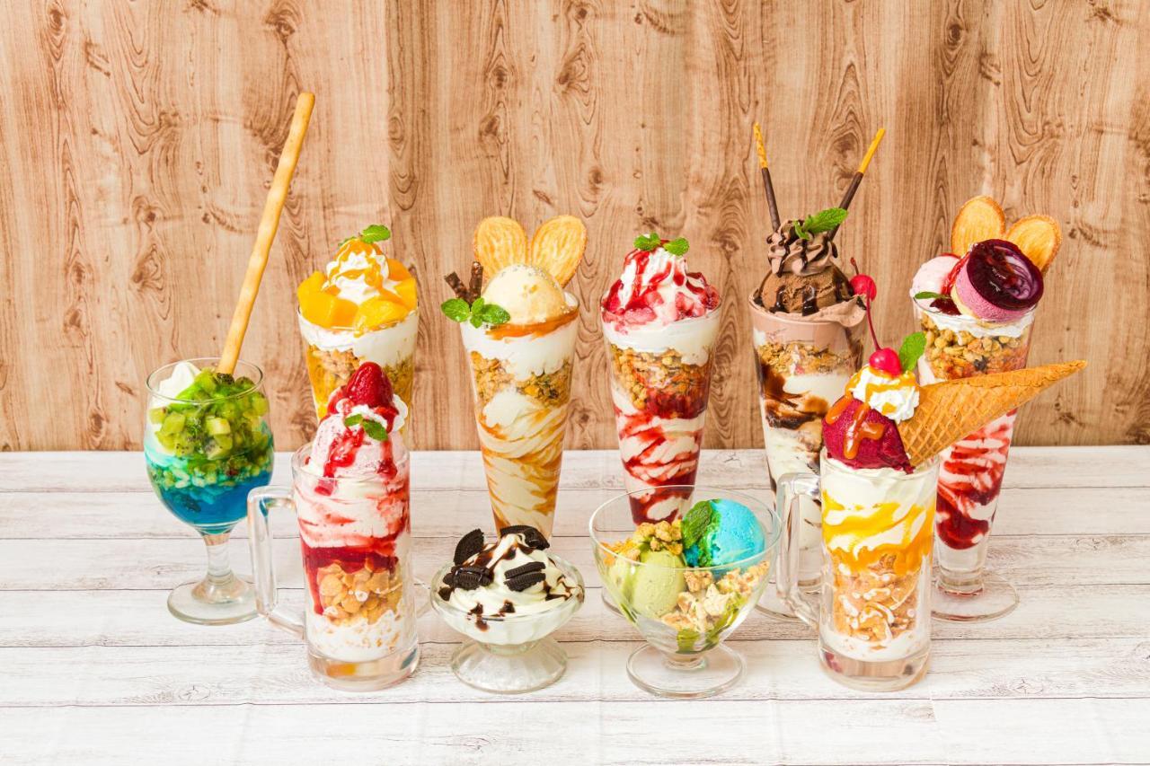 Hotel Chapel Sweet (Adults Only) Kobe Ngoại thất bức ảnh