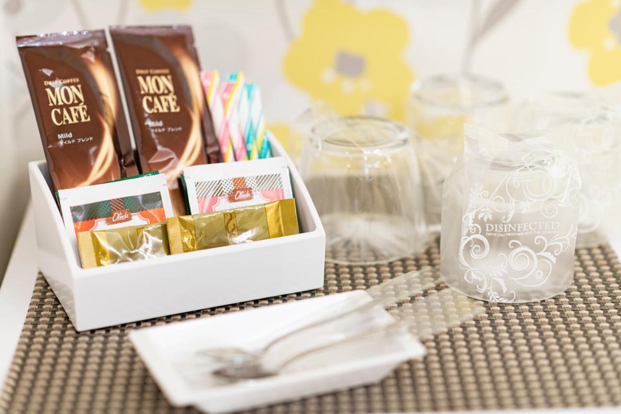 Hotel Chapel Sweet (Adults Only) Kobe Ngoại thất bức ảnh
